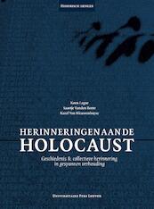 Herinneringen aan de Holocaust - (ISBN 9789461662279)