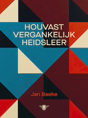 Houvastvergankelijkheidsleer - Jan Baeke (ISBN 9789403138008)