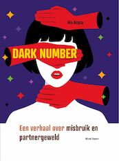 Dark Number - Ria Anyca (ISBN 9789492934703)