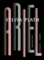 Ariel - Sylvia Plath (ISBN 9789403160214)