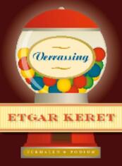 Verrassing - Etgar Keret (ISBN 9789057594571)