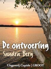 De ontvoering - Sandra Berg (ISBN 9789462040267)