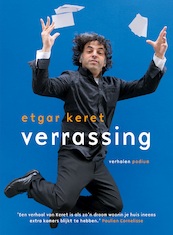 Verrassing - Etgar Keret (ISBN 9789057596322)