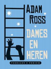 Dames en heren - Adam Ross (ISBN 9789057595813)