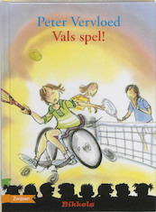 Vals spel - Peter Vervloed (ISBN 9789048701476)