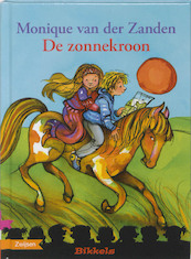 De zonnekroon - Monique van der Zanden (ISBN 9789048701490)
