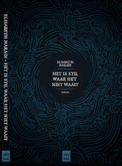 Stille storm - Elisabeth Marain (ISBN 9789460013980)