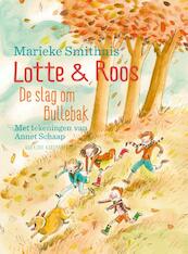 De slag om de Bullebak - Marieke Smithuis (ISBN 9789045119489)