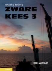 Zware Kees / 3 - Kees Wiersum (ISBN 9789086163007)
