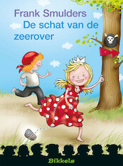 DE SCHAT VAN DE ZEEROVER - Frank Smulders (ISBN 9789048723720)