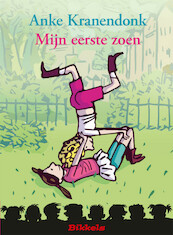 MIJN EERSTE ZOEN - Anke Kranendonk (ISBN 9789048724543)