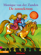 DE ZONNEKROON - Monique van der Zanden (ISBN 9789048724482)