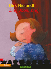 ZING JOON,ZING! - Dirk Nielandt (ISBN 9789048723928)