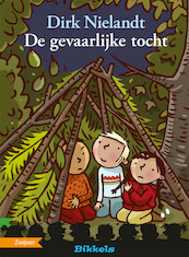 DE GEVAARLIJKE TOCHT - Dirk Nielandt (ISBN 9789048724239)