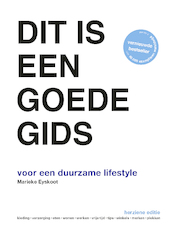 Dit is een goede gids - Marieke Eyskoot (ISBN 9789022590027)