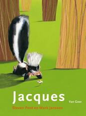 Jacques - Steven Pont (ISBN 9789000327881)