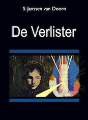 De Verlister - Sylvia Janssen van Doorn (ISBN 9789082426649)
