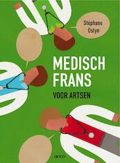 Medisch Frans voor artsen - Stéphane Ostyn (ISBN 9789033476327)