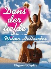 Dans der liefde - Wilma Hollander (ISBN 9789490763213)
