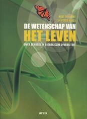 De wetenschap van het leven - Bert de Groef, Peter Roels (ISBN 9789033484766)