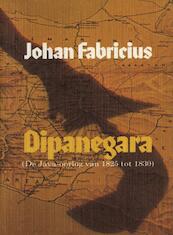 Dipanegara - Johan Fabricius (ISBN 9789025863494)