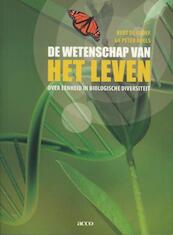De wetenschap van het leven - Bert De Groef, Peter Roels (ISBN 9789033496615)
