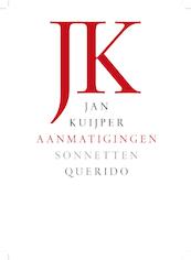Aanmatigingen - Jan Kuijper (ISBN 9789021403649)