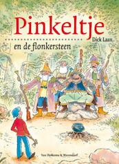 Pinkeltje en de flonkersteen - Dick Laan (ISBN 9789000309351)