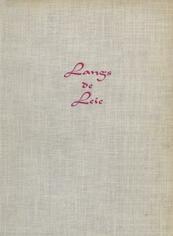 Langs de Leie - Johan Fabricius (ISBN 9789025863609)