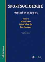 Sportsociologie - (ISBN 9789035237469)