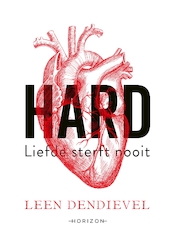 HARD - Leen Dendievel (ISBN 9789492626455)