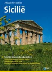 ANWB Fotoatlas Sicilië - (ISBN 9789018028534)