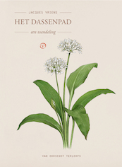 Het Dassenpad - Jacques Vriens (ISBN 9789028220812)
