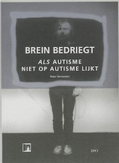 Brein bedriegt - P. Vermeulen (ISBN 9789064451270)