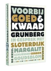 Voorbij goed en kwaad - Arnon Grunberg (ISBN 9789491224027)