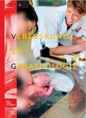 Verloskunde en gynaecologie - Maarten F Schutte, Jan MM van Lith, Paul JM van Kesteren (ISBN 9789031362820)