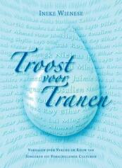 Troost voor tranen - Ineke Wienese (ISBN 9789025971397)