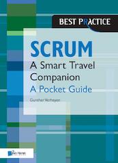 SCRUM - A Pocket Guide - Gunther Verheyen (ISBN 9789087537944)