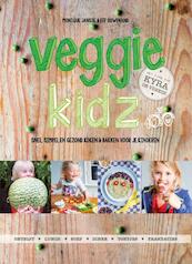 Veggie Kidz - Monique Jansse, Eef Ouwehand, Kyra de Vreeze (ISBN 9789021556574)