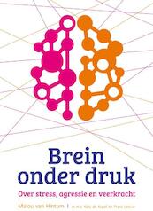 Brein onder druk - Malou van Hintum (ISBN 9789088506499)