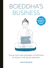 Boeddha's business - Dan Zigmond (ISBN 9789401304870)