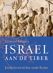 Israël aan de Tiber - Leonard Rutgers (ISBN 9789463822770)