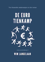 De EURO TIENKAMP - Wim Langelaan (ISBN 9789464811896)