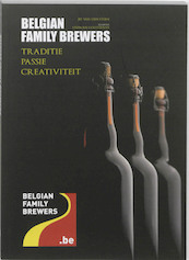 Belgian Family Brewers - Jef Van den Steen (ISBN 9789058266439)