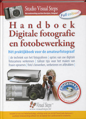 Handboek Digitale fotografie en fotobewerking - (ISBN 9789059052451)