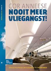 Nooit meer vliegangst - Cor Anneese (ISBN 9789031378029)