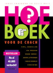 HOE-BOEK voor de Coach - Joost Crasborn, Ellis Buis (ISBN 9789058714435)