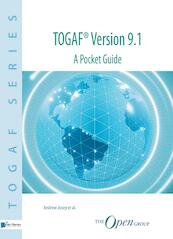 TOGAF - (ISBN 9789087539276)