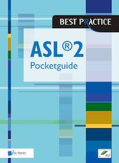 ASL®2 - Pocketguide - Remko van der Pols, Yvette Backer (ISBN 9789087530150)