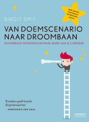 Van doemscenario naar droombaan - Birgit Smit (ISBN 9789401417983)